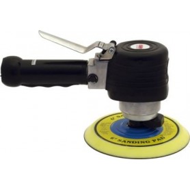 PCL Pneumatic Orbital Sander